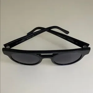 Komono | Accessories | Komono New Dreyfuss Glossy Black  display picture 2